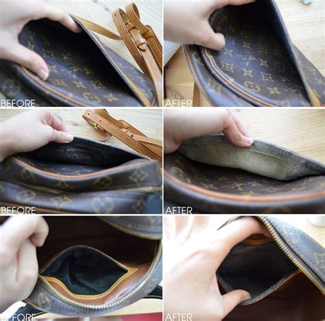 how much is it to condition louis vuitton|Louis Vuitton repair cost.